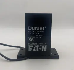 EATON CORPORATION 6-Y-41611-408-SEU / 6Y41611408SEU (NEW NO BOX)