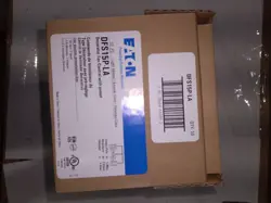 EATON DFS15P-LA DECORATOR FAN CONTROL WITH PRESET 1.5A ...EACH