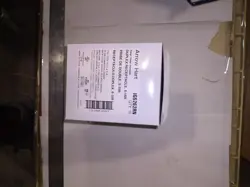 EATON ARROW HART IG5262RN DUPLEX RECEPTACLE 5-15R 15A 125V AC/CA 2P 3W