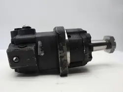SERIES HYDRAULIC