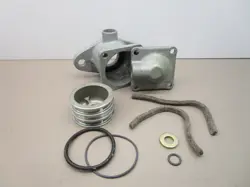 EATON TRANSMISSION