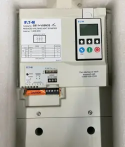1 UNIT NEW EATON S811+V85N3S(CONTACT US TO CONFIRM CURRENT PRICES)
