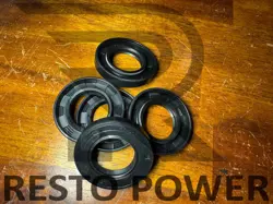 NEW AFTERMARKET VICKERS EATON DANFOSS PVE19/21 TA1919 MFE15/19 SHAFT SEAL 471965