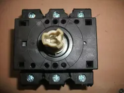 600V POLE