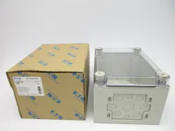 EATON CI23E-125 NSMP