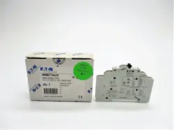 EATON WMZTAUX NSMP