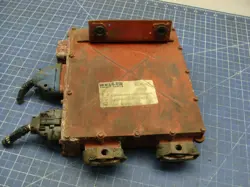 EATON TRANSMISSION CONTROL MODULE K2856RX MODEL: RTAO-710C-AS