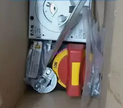 EATON MOELLER NZM2-XHBR