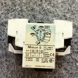 BREAKER MOTOR PROTECTIVE