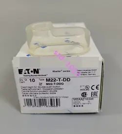 PROTECTIVE DIAPHRAGM M22-T-DD