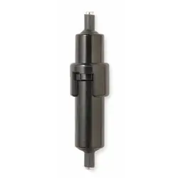 EATON BUSSMANN HFA-R FUSE HOLDER, 1 POLES, 0 TO 20A AMP RANGE, 250V AC/DC VOLT