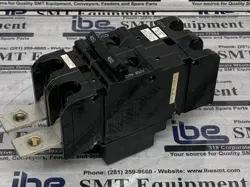 EATON HEINEMANN CIRCUIT BREAKER - GJ1P-H99-P-E-DU W/WARRANTY