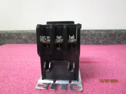 EATON DEFINITE PURPOSE
