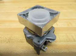 CUTLER HAMMER/EATON E30BA PILOT LIGHT ASSEMBLY