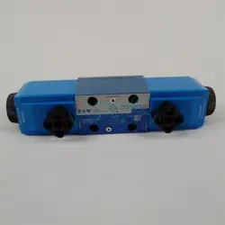 1PC NEW EATON VICKERS DG4V-3-6C-M-U-H7-60 DG4V 3 6C M U H7 60 DIRECTIONAL VALVES