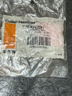 EATON E30KA204 NOS