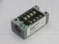 EATON E50RB NEMA HEAVY DUTY PLUG-IN LIMIT SWITCH T246248