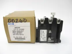 EATON BA23A NSMP