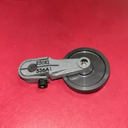 CUTLER HAMMER E50KL536 A1 EATON LIMIT SWITCH ROLLER LEVER NEW