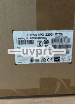 NEW EATON 9PX2200IRT2U