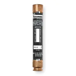BUSSMANN FRS-R-25ID UL