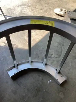 ELBOW/CABLE TRAY