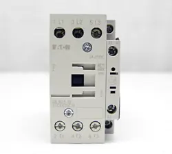 EATON DIL M25-10