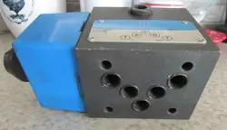 EATON VICKERS DG4S4-012A-B-60