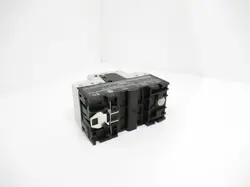 EATON CORPORATION MOELLER
