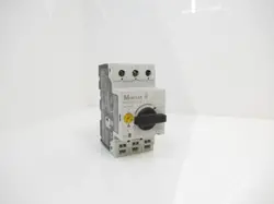 CORPORATION MOELLER ELECTRIC