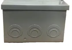 DISCONNECT HEAVY