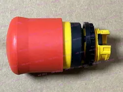 M22-PV/K01 EMERGENCY STOP