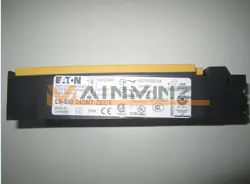 1PCS NEW EATON MOELLER LS-S02-24DMT-ZBZ/X SWITCH