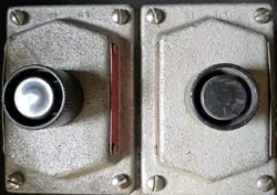 EATON CORPORATION EDS2284 / EDS2284.