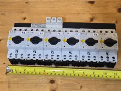 EATON PKZM0-16