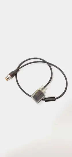 EATON MAM-11 CABLE DIN W/ MICRO M12 CONNECTOR 
