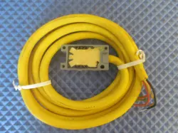 NEW EATON LIMIT