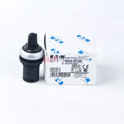 1PC NEW EATON MOELLER M22-R10K POTENTIOMETER