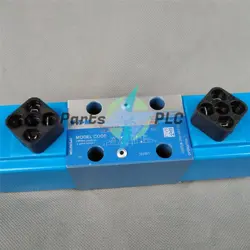 1PCS NEW EATON VICKERS DG4V-3-6C-M-U-H7-60 DIRECTIONAL VALVES