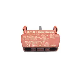 C320AMH1 600VAC