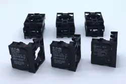 M22-AK10 CONTACT BLOCKS