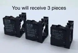 CONTACT BLOCKS