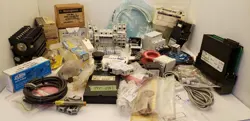 EATON NDH EFECTOR