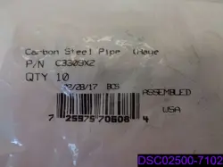 EATON WEATHERHEAD C3309X2