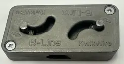 NEW EATON B-LINE BKC200 KWIKWIRE 3/32