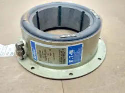 NEW - AIRFLEX EATON CLUTCH - 4CB200