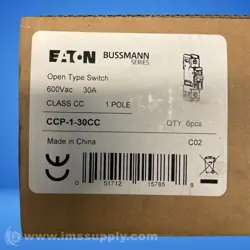 BOX OF