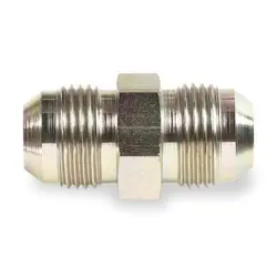 EATON AEROQUIP 2041-5-5S ADPT,MJIC-MJIC,1/2-20,STRT,2.07IN