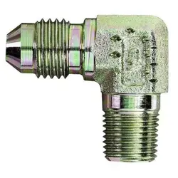 EATON AEROQUIP 2024-16-12S ADPT,MNPT-MJIC,1-11-1/2,1-1/16-12,EL