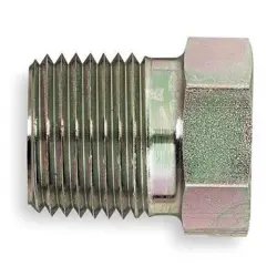 EATON AEROQUIP 2081-24-16S ADPT,MNPT-FNPT,1-1/2-11-1/2,1-11-1/2